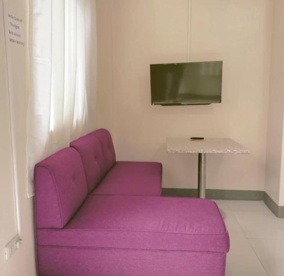 펜션 Samara S Guests House