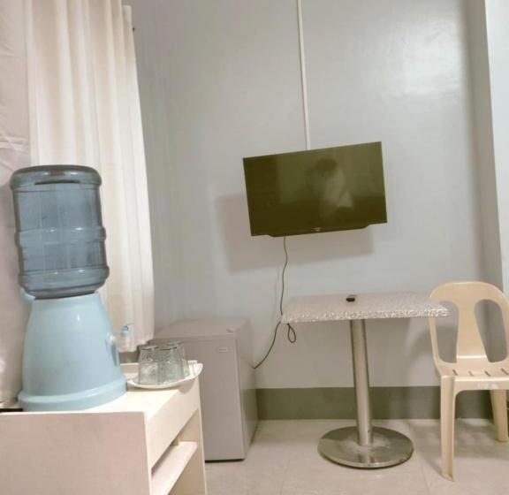 펜션 Samara S Guests House