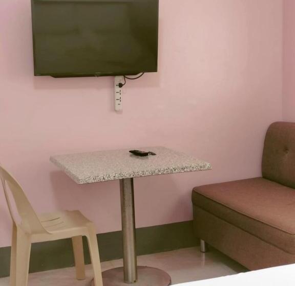 펜션 Samara S Guests House