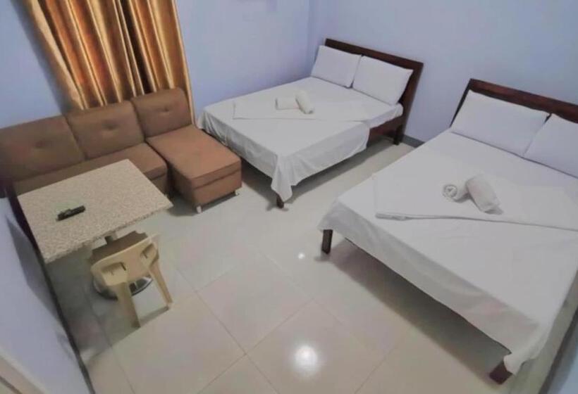 펜션 Samara S Guests House