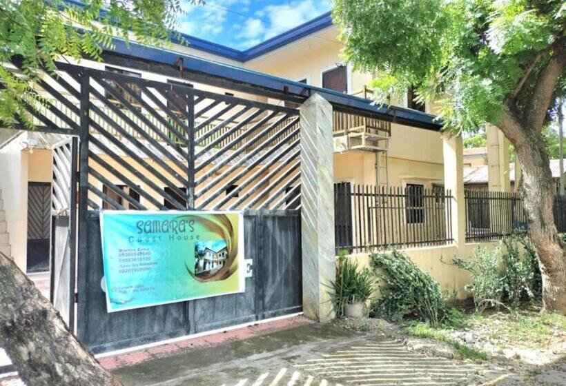 펜션 Samara S Guests House