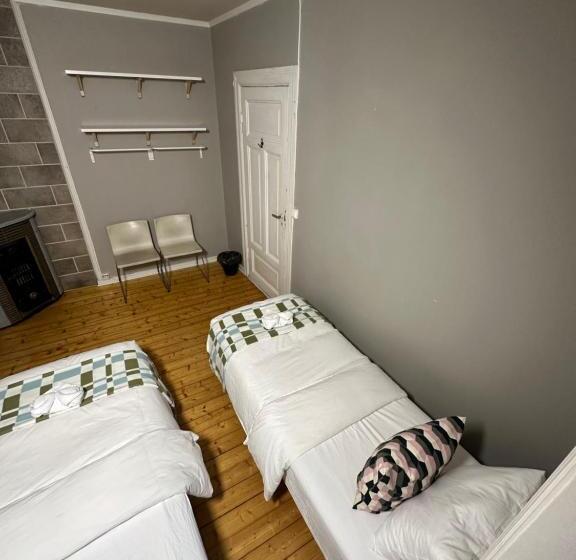 پانسیون Suite Dreams