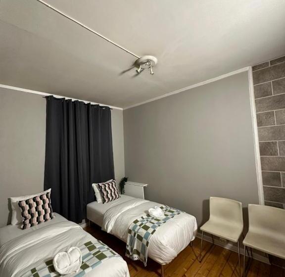 پانسیون Suite Dreams