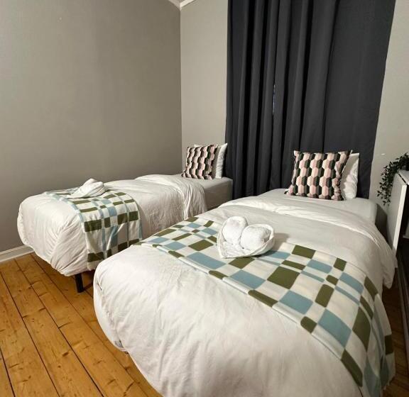 پانسیون Suite Dreams