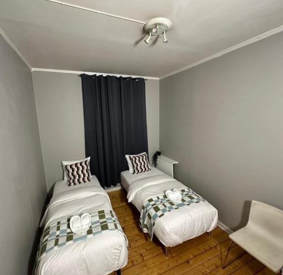 پانسیون Suite Dreams