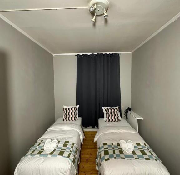 پانسیون Suite Dreams