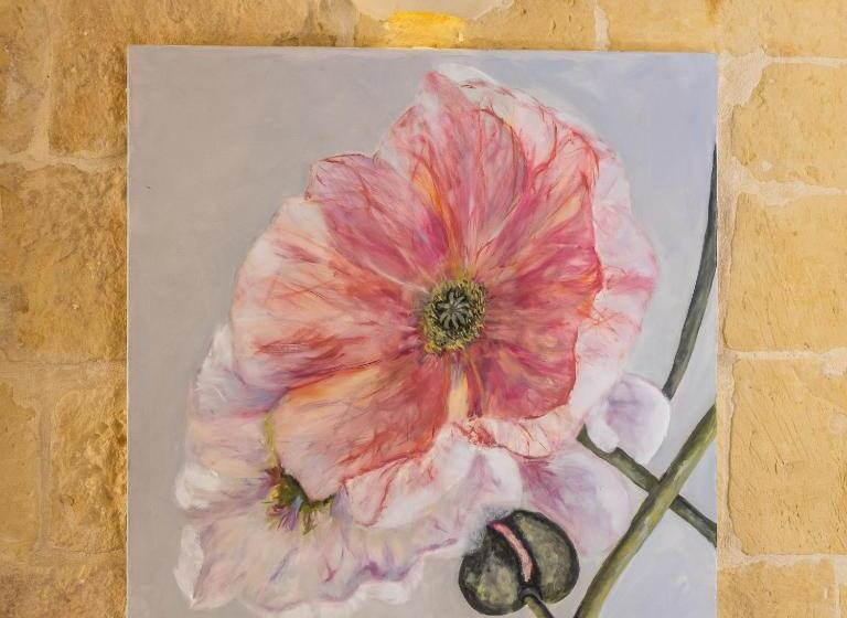 پانسیون Sunset Glow 2 At Tan Neputi By Solea