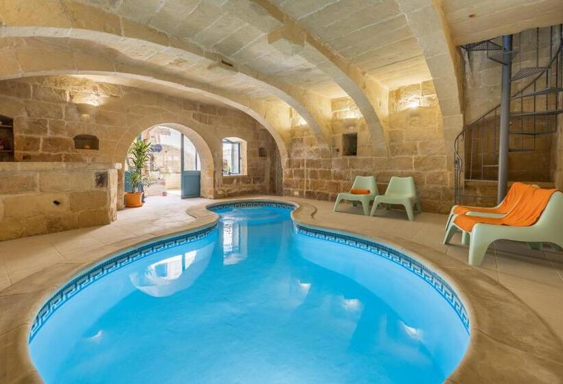 پانسیون Sunset Glow 2 At Tan Neputi By Solea