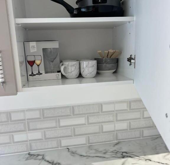 펜션 Town Centre En Suite Room 4