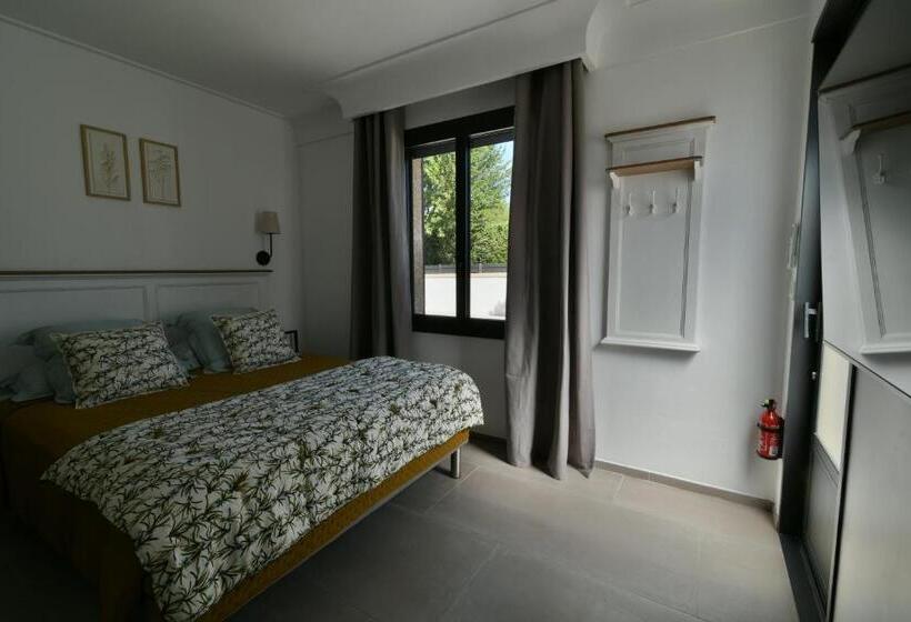 ペンション Une Nuit En Luberon