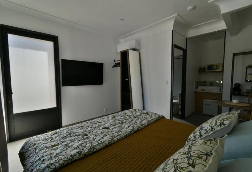 ペンション Une Nuit En Luberon