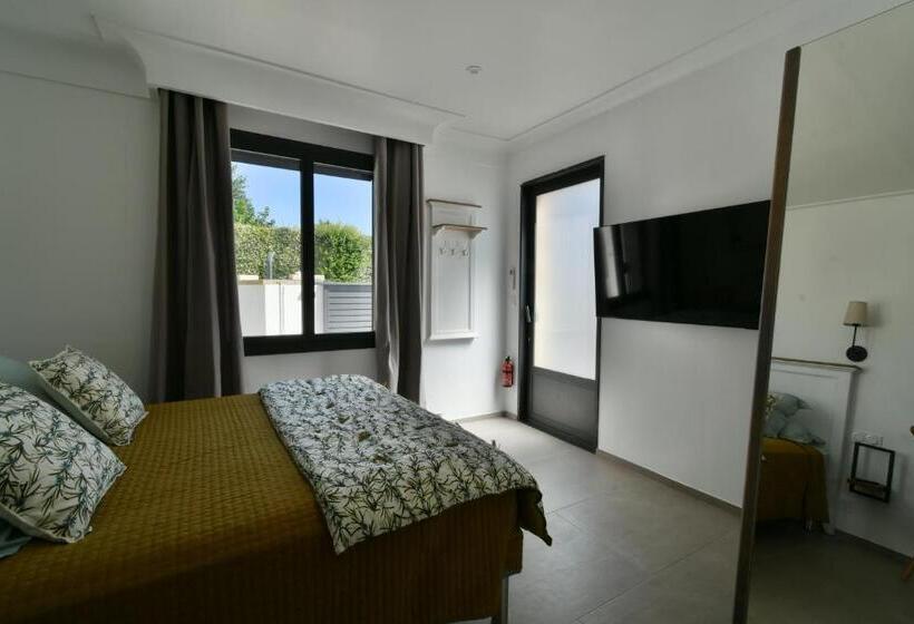 ペンション Une Nuit En Luberon