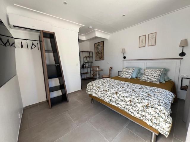 ペンション Une Nuit En Luberon