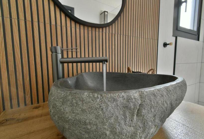 ペンション Une Nuit En Luberon