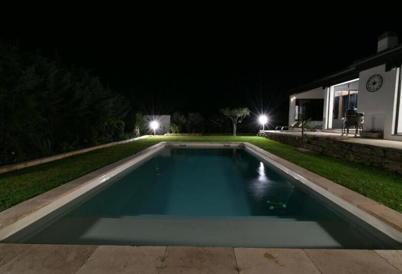 ペンション Une Nuit En Luberon