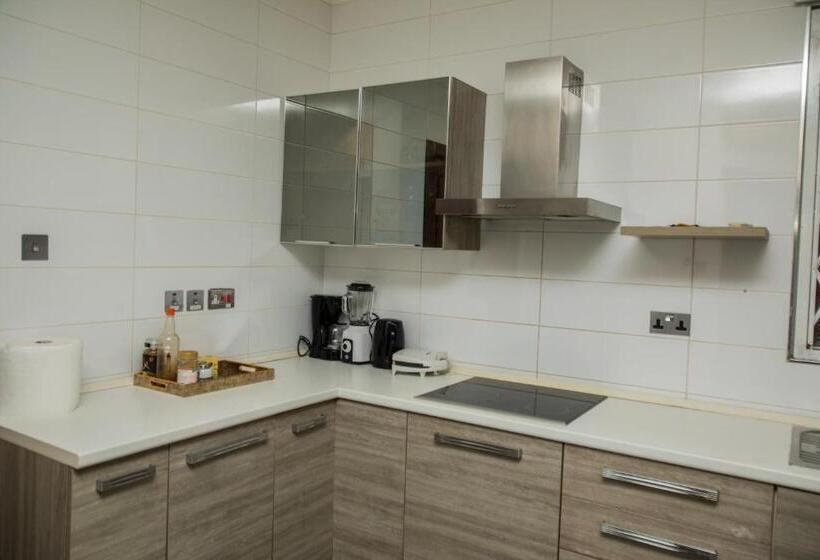 پانسیون Urban Private Rooms