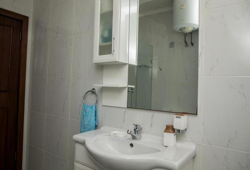 پانسیون Urban Private Rooms