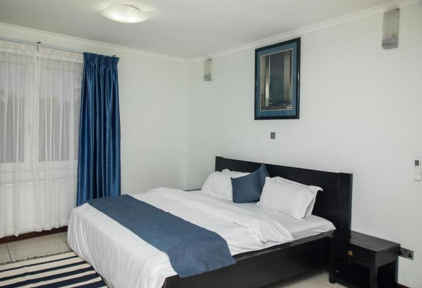 پانسیون Urban Private Rooms