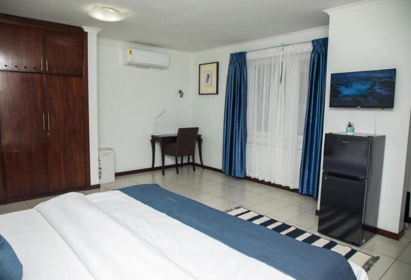 پانسیون Urban Private Rooms