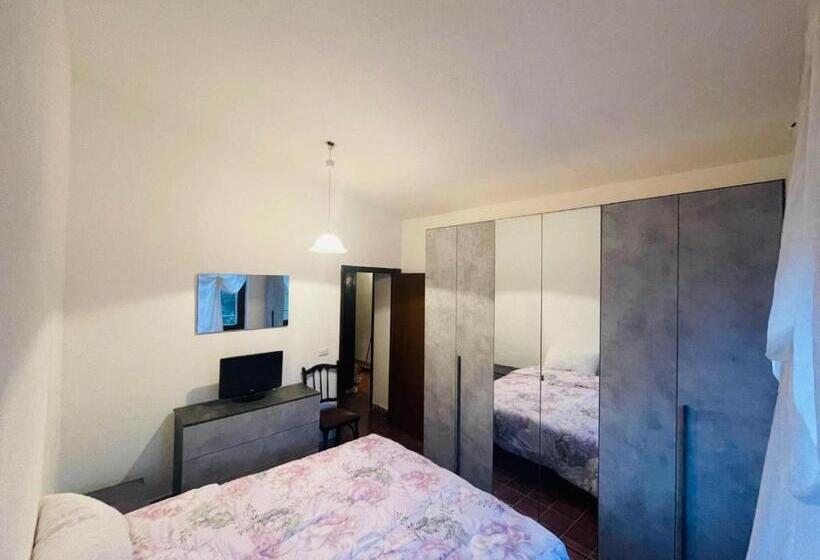 פנסיון Ussassai Profumi D Ogliastra