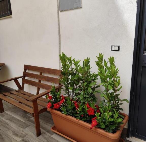 بنسيون Vicolo Stretto