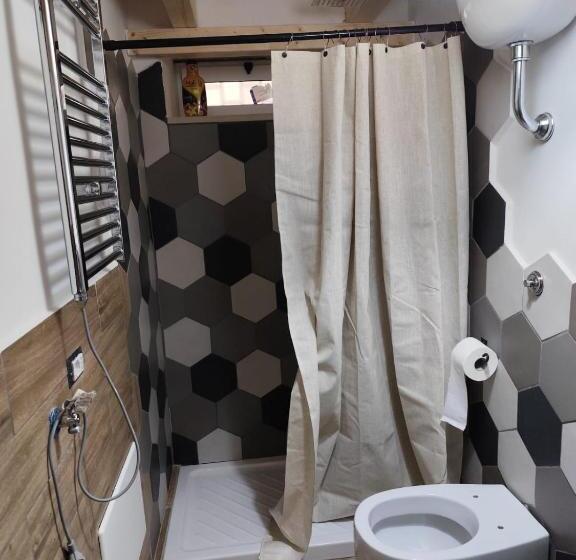 بنسيون Vicolo Stretto