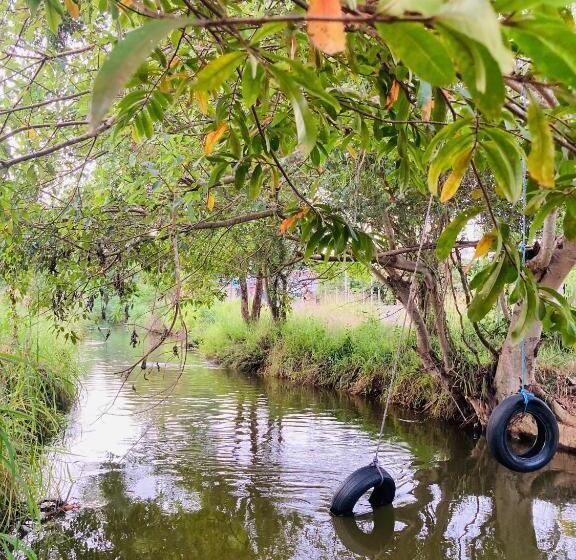 بنسيون Yu Home Stay Anuradhapura