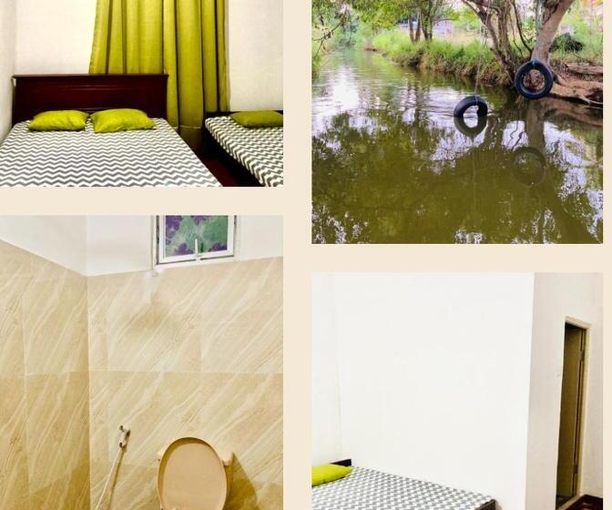 膳宿费 Yu Home Stay Anuradhapura