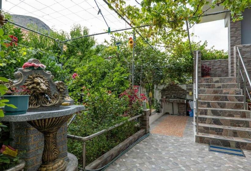 פנסיון Zana Guesthouse