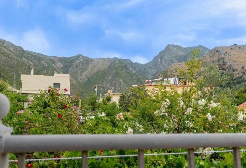 פנסיון Zana Guesthouse