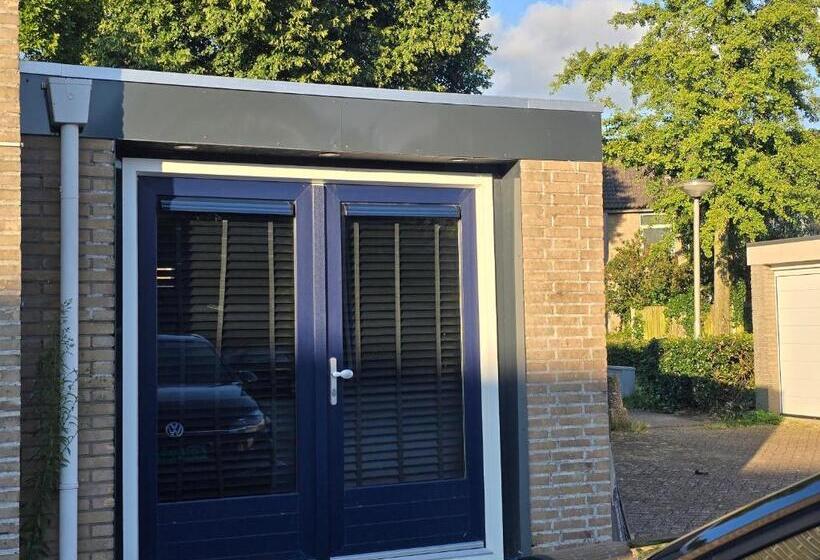 پانسیون Zm Tilburg