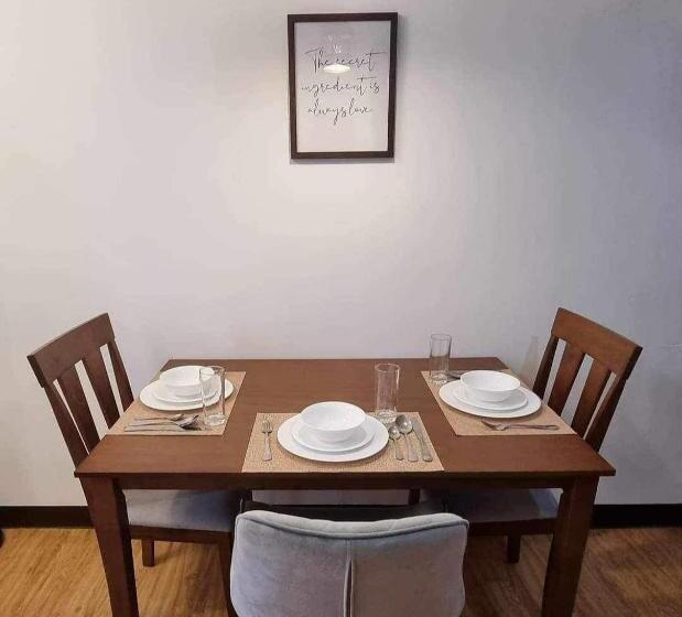 Quatro Marias Cozy Home