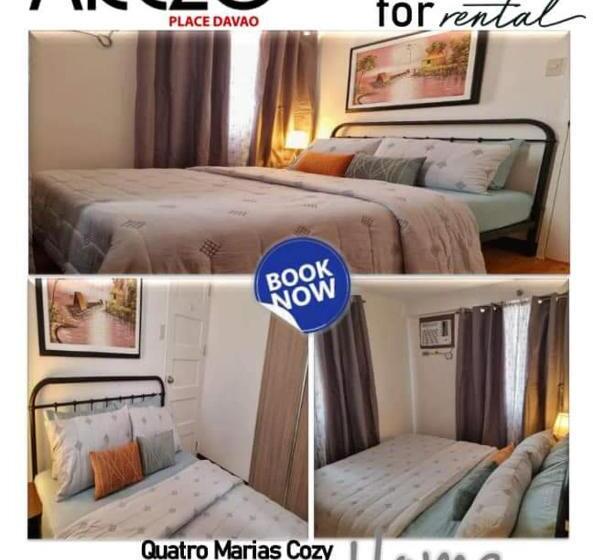 Quatro Marias Cozy Home