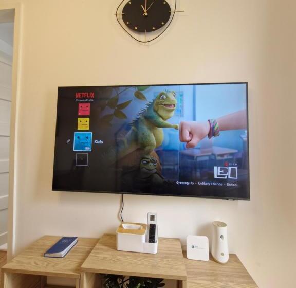 Quatro Marias Cozy Home