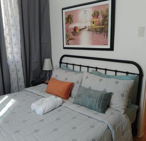 Quatro Marias Cozy Home