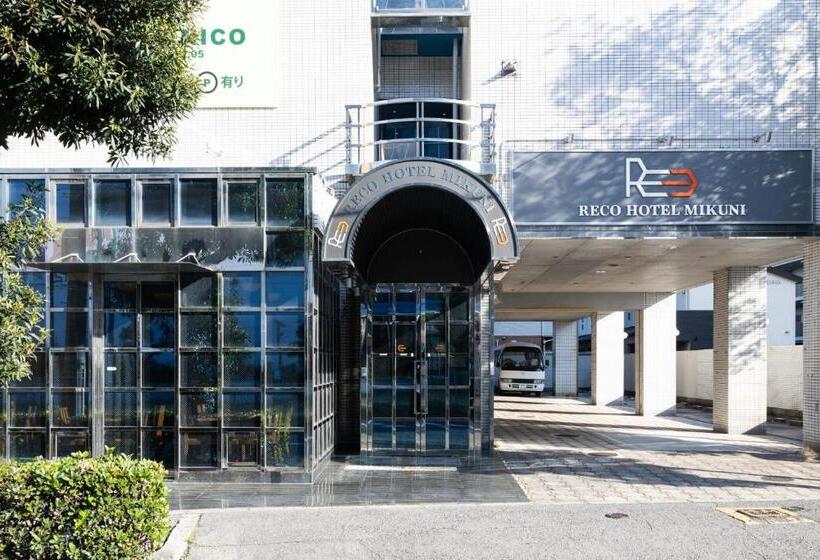 Reco Hotel Mikuni   Vacation Stay 54118v