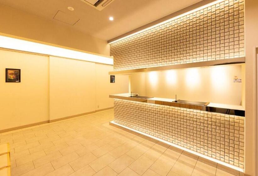 Reco Hotel Mikuni   Vacation Stay 54118v