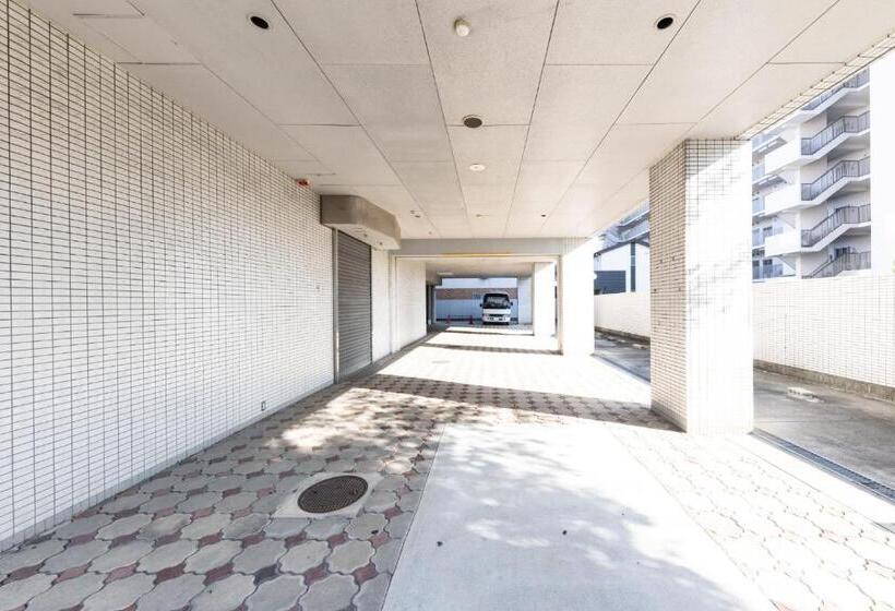 Reco Hotel Mikuni   Vacation Stay 54131v