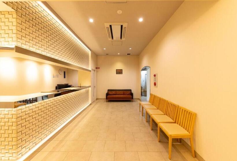 Reco Hotel Mikuni   Vacation Stay 54131v