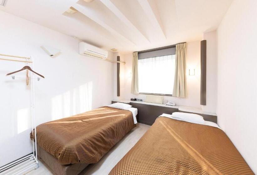 Reco Hotel Mikuni Vacation Stay 54135v