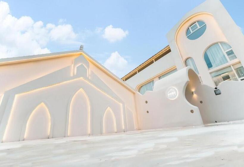 渡假胜地 上海迪诺星辰度假民宿