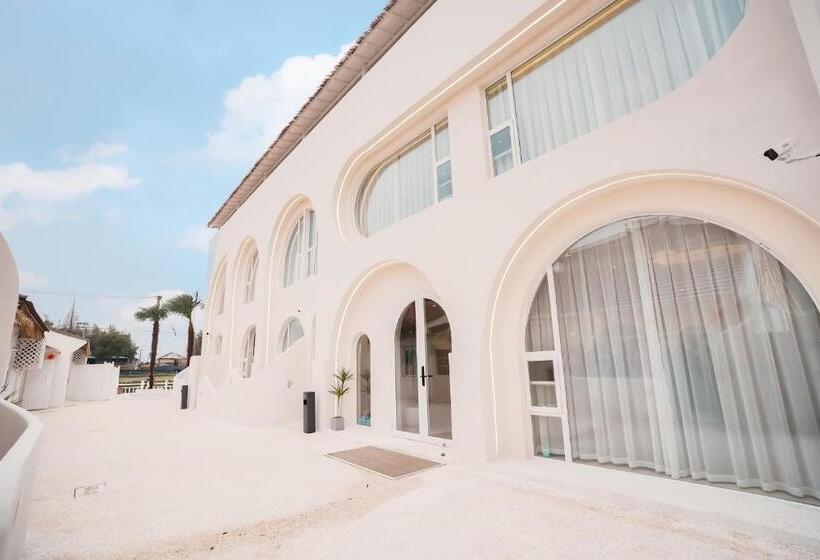 渡假胜地 上海迪诺星辰度假民宿