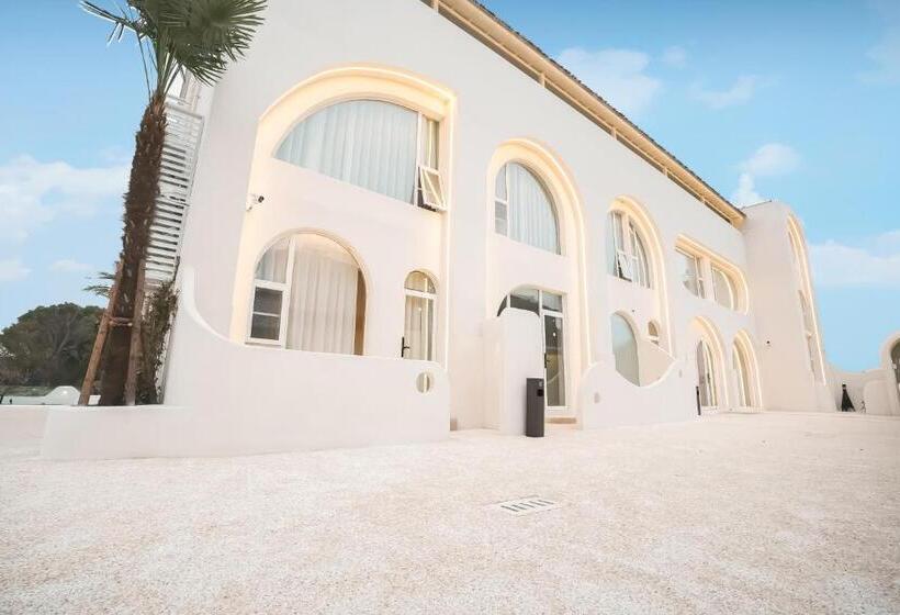 渡假胜地 上海迪诺星辰度假民宿