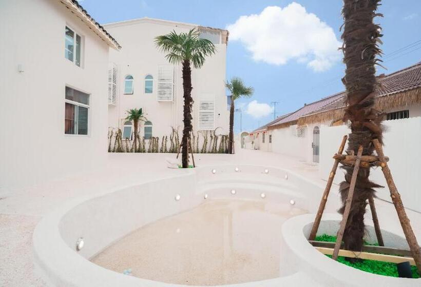 渡假胜地 上海迪诺星辰度假民宿