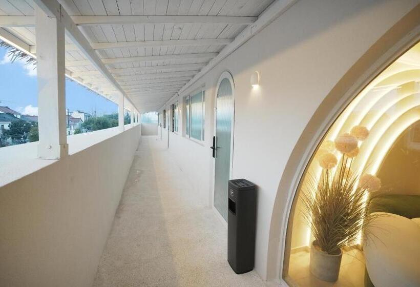 استراحتگاه 上海迪诺星辰度假民宿