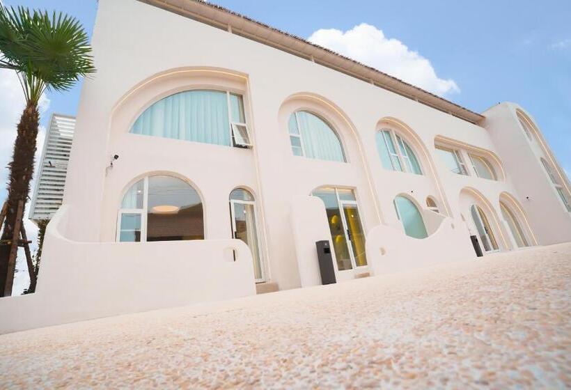 渡假胜地 上海迪诺星辰度假民宿