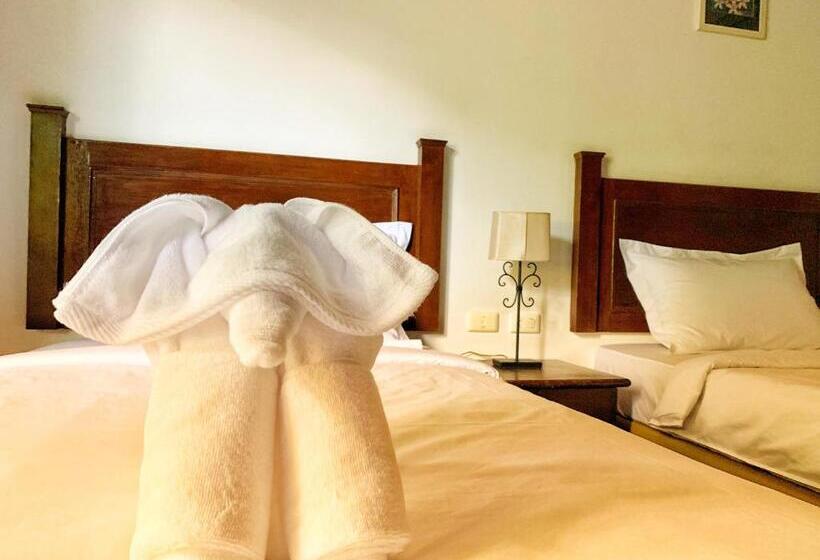 منتجع Patong Beautiful Pool Villa