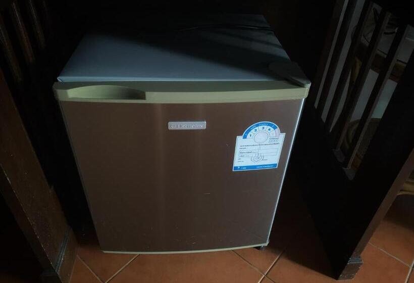 منتجع Patong Beautiful Pool Villa