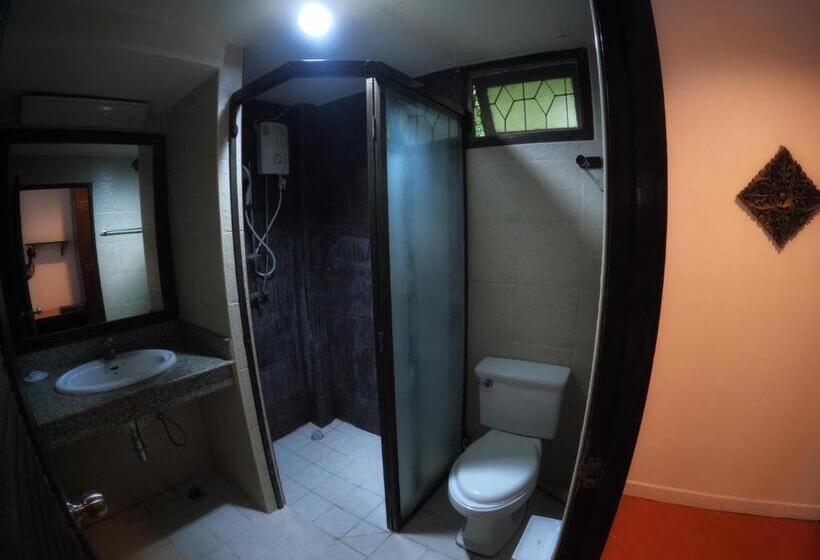 אתר נופש Patong Beautiful Pool Villa
