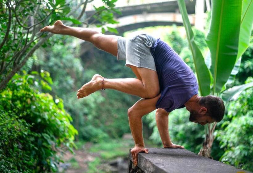 אתר נופש Green Point Villa